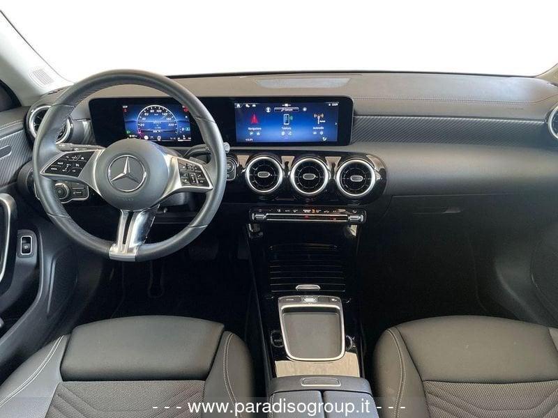 Mercedes-Benz CLA Sh.Brake - X118 2023 Shooting Brake 180 d Progressive Advanced Plus auto