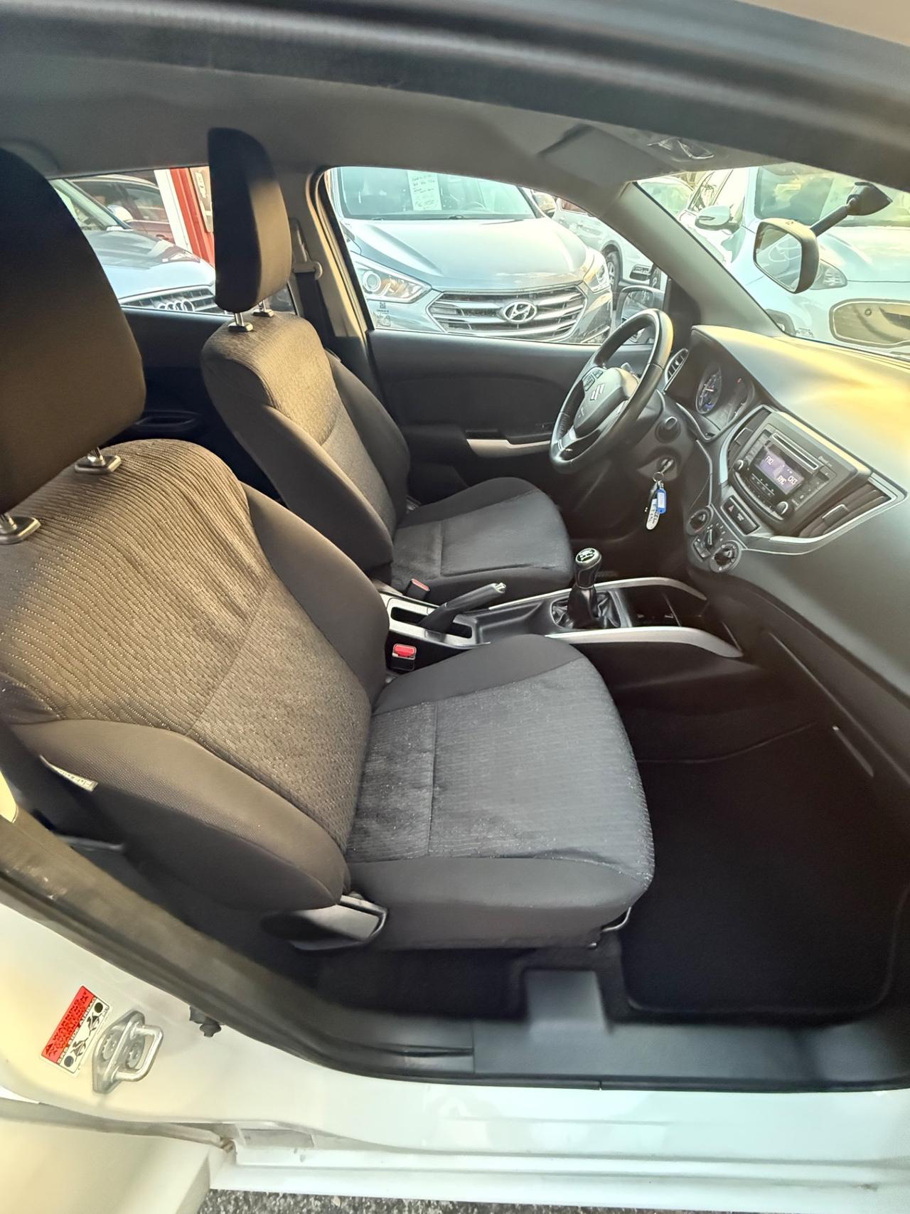 Baleno 1.2 -B-Top-unipro-rate-garanzia