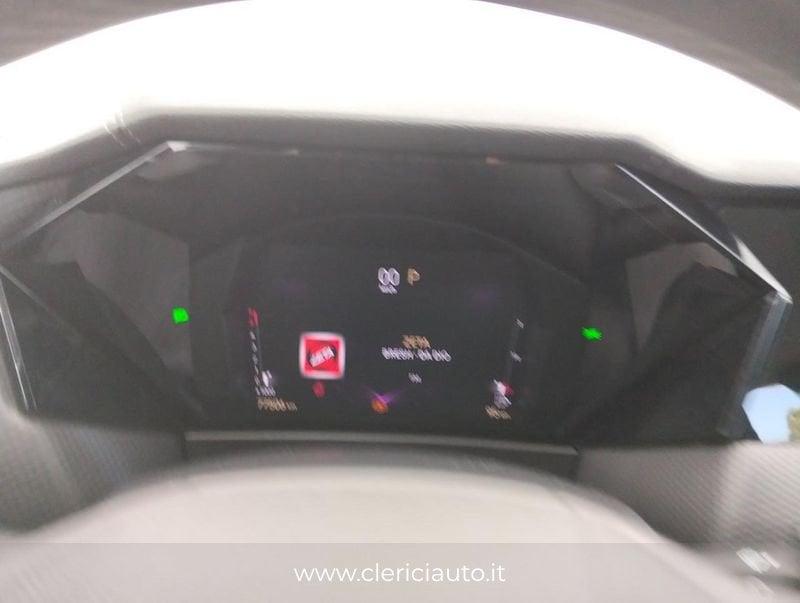 DS DS4 BlueHDi 130 aut. Trocadero