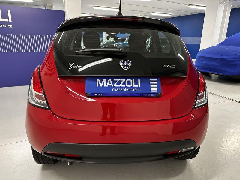 Lancia Ypsilon 1.2 69cv GPL Ecochic Elefantino