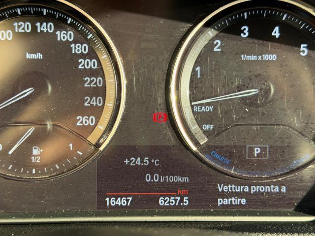 BMW 225 xe Active Tourer iPerformance Advantage aut.