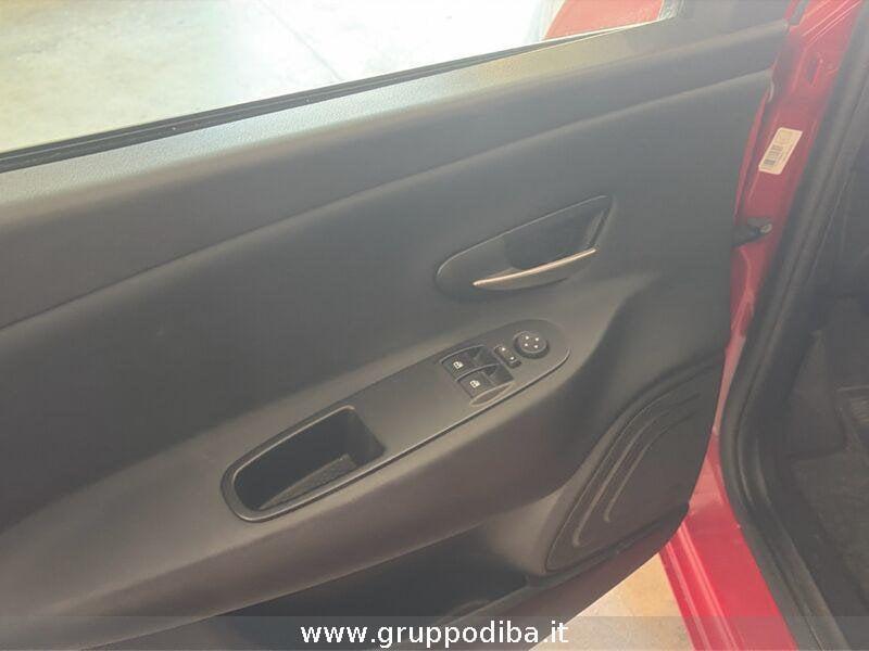 Lancia Ypsilon III 2015 Benzina 1.2 Silver 69cv