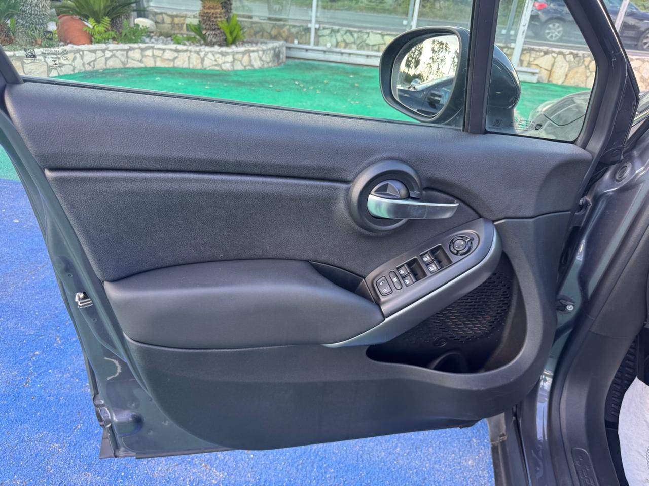 Fiat 500X 1.0 T3 120 CV Mirror Cross 55.000km!