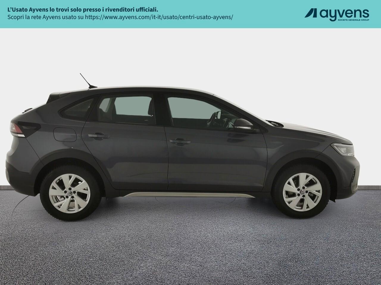 Volkswagen Taigo 1.0 TSI 115 CV DSG Life