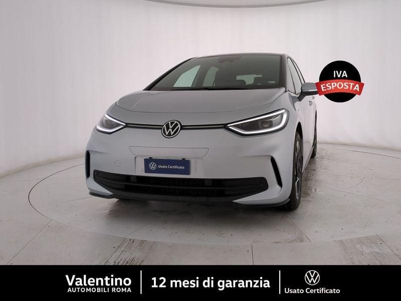 Volkswagen ID.3 Pro Edition Plus 59KWH