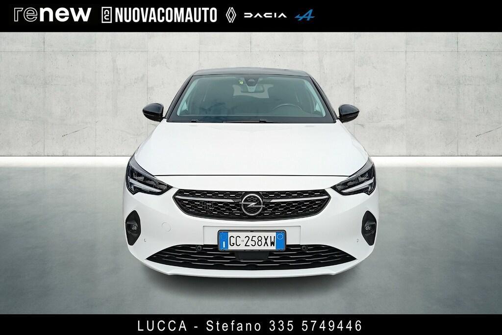 Opel Corsa 5 Porte 1.2 Elegance AT8