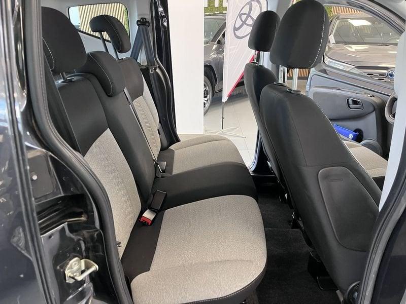 FIAT QUBO 1.3 MJT 80 CV Dynamic