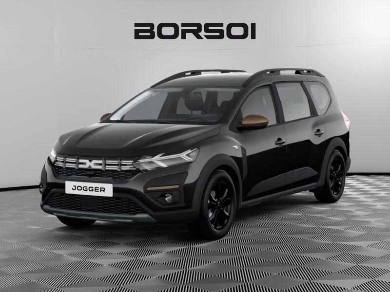 Dacia Jogger Extreme UP MY24 TCe 100 GPL ECO-G 5p