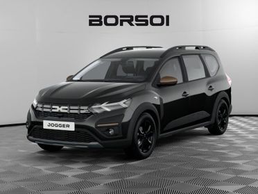 Dacia Jogger Extreme UP MY24 TCe 100 GPL ECO-G 5p
