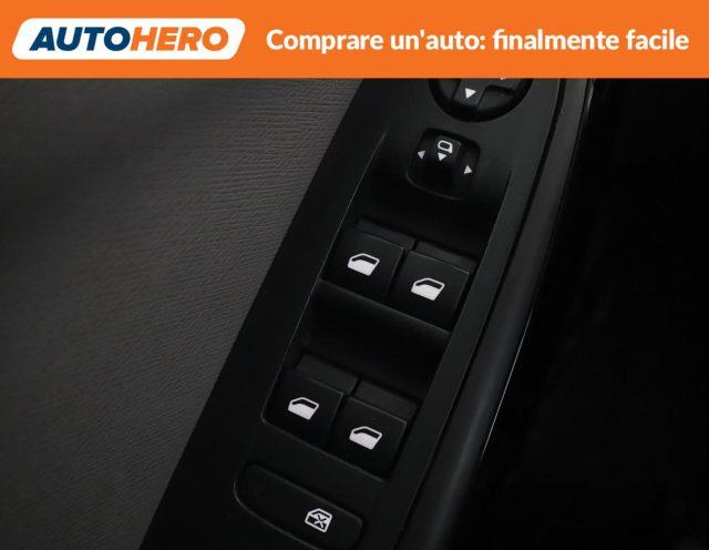 CITROEN C4 Picasso BlueHDi 120 S&S Feel