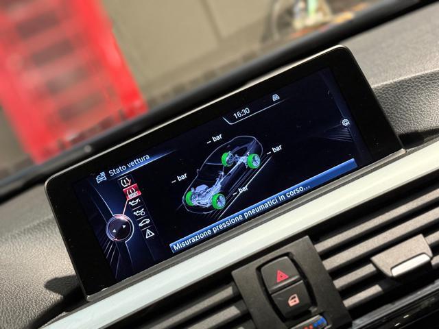 BMW 420 d Coupé Sport