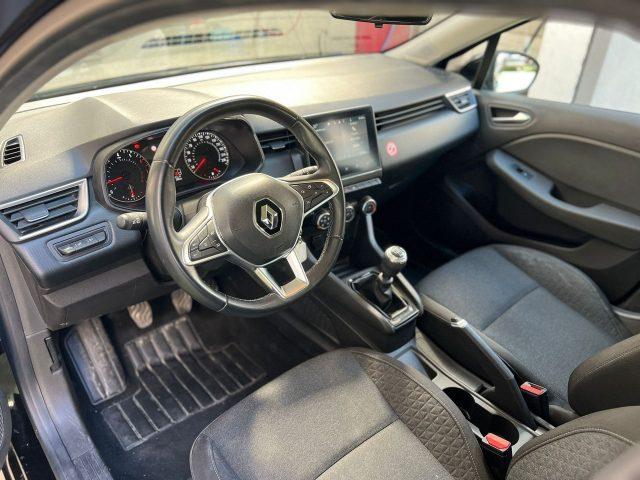 RENAULT Clio 1.0 TCE 90 Equilibre