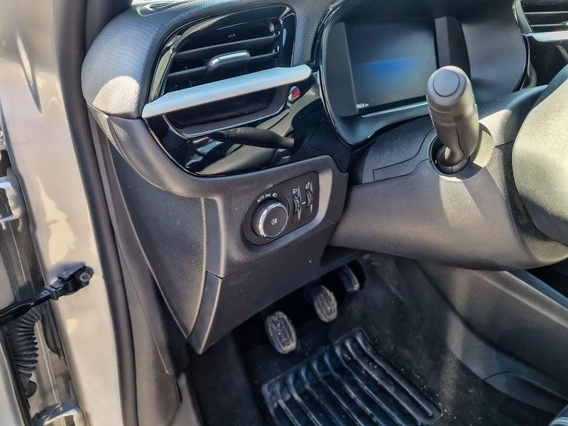 Opel Corsa VI 2023 1.2 100cv GS S&S
