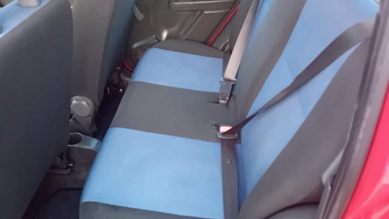 Fiat Panda 1.4 Dynamic Natural Power Mamy