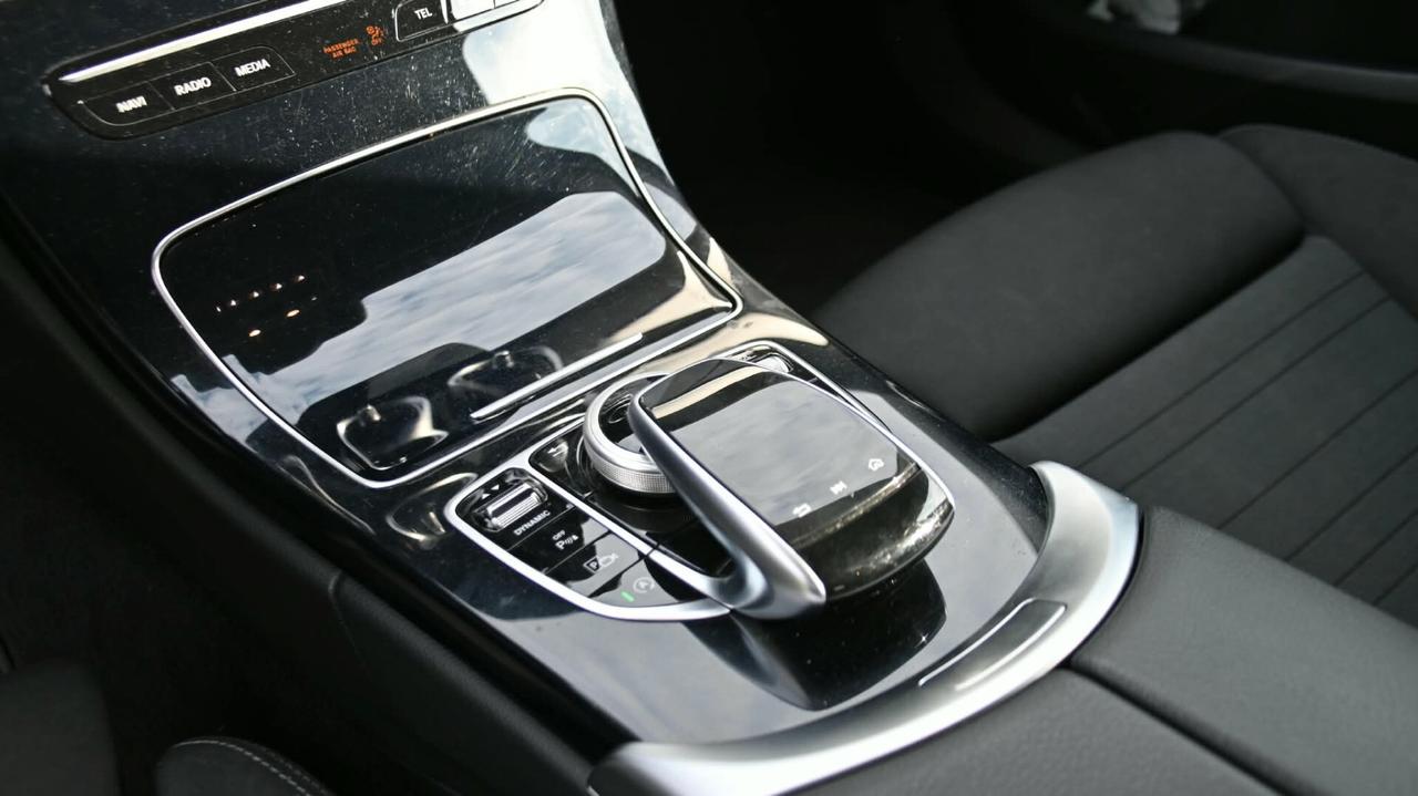 Mercedes-Benz C 220 d S.W. Auto Premium