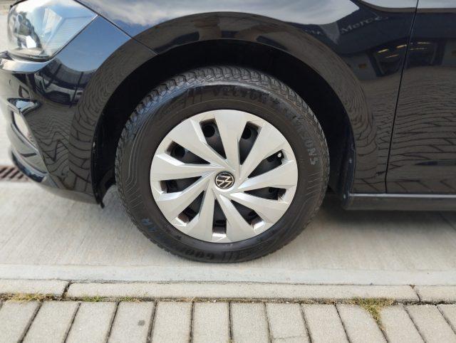 VOLKSWAGEN Polo 1.0 EVO 80 CV 5p. Trendline BlueMotion Technology