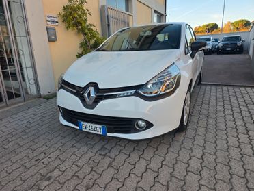Renault Clio 1.2 75CV GPL 5 porte Live