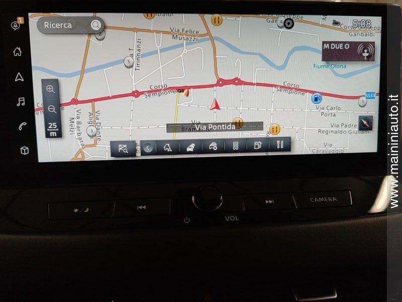 Nissan Qashqai 1.3 140cv Hybrid N-Connecta + Car Play