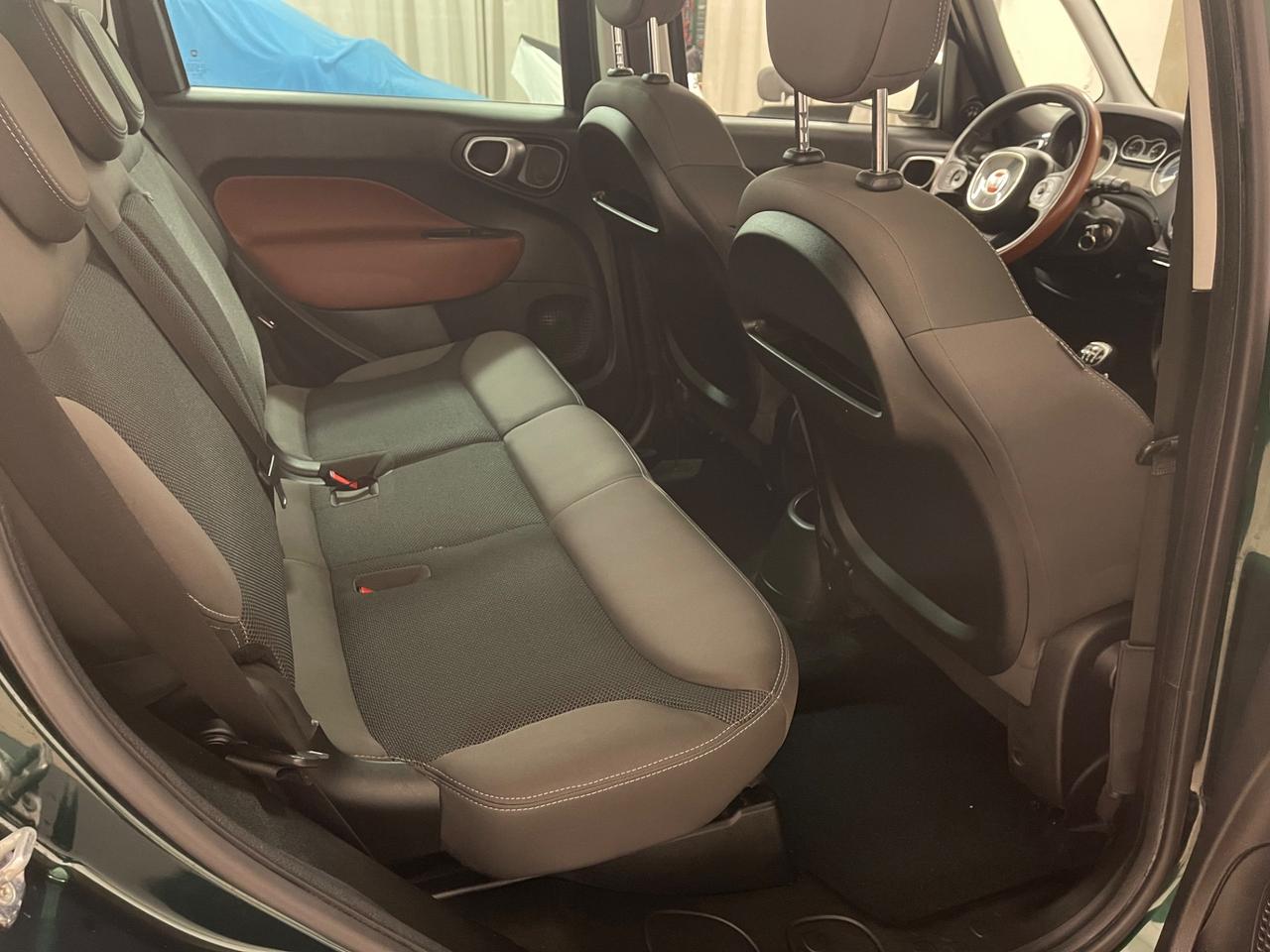 Fiat 500L 1.6 Multijet 120 CV Trekking