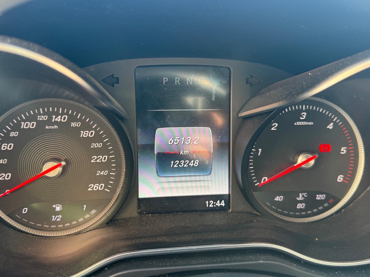 Mercedes-benz X 250 d 4Matic Pure
