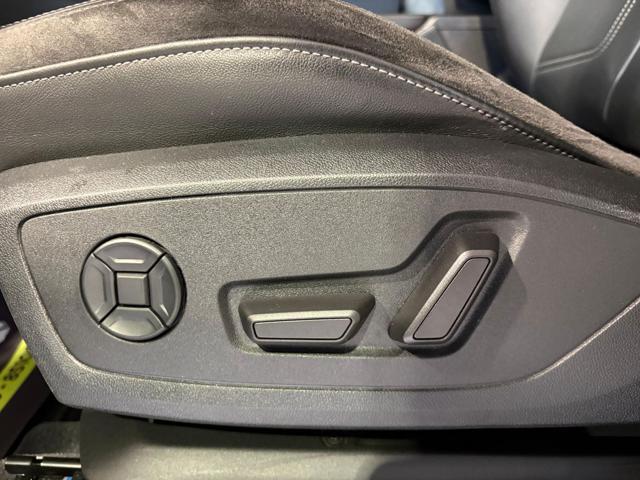 AUDI Q3 SPB/Sportback 35TDI S tronic S line Identity Black