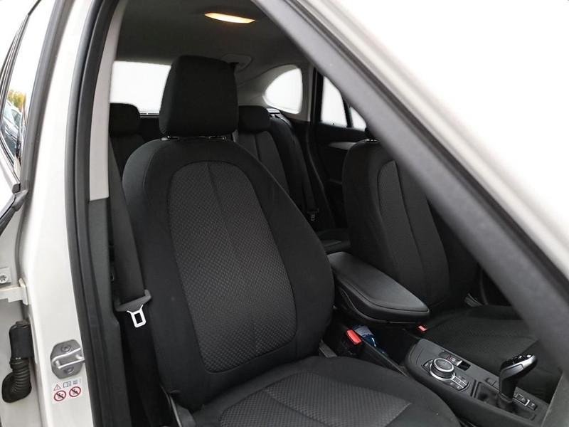 BMW X1 sDrive 18d Business Advantage Autom.