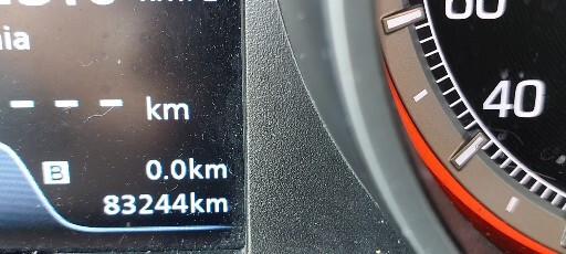 Suzuki Swift 1.2 Hybrid Top