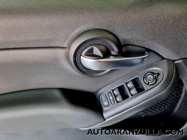 FIAT 500X 1.0 T3 120 CV Sport - Pelle - Navi - Fari Led