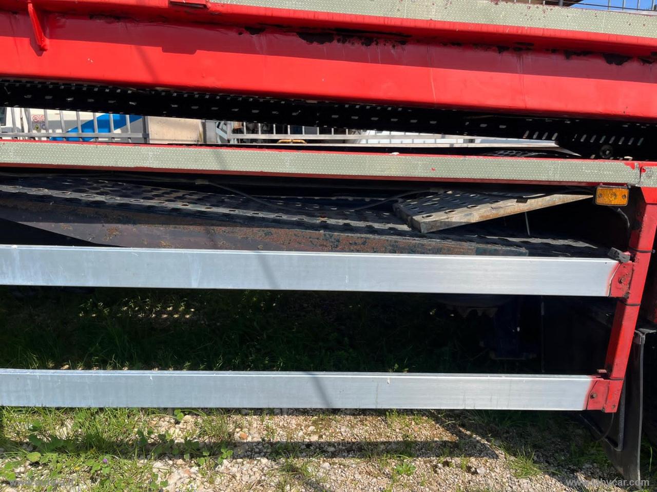 EUROTECH 190E38 MOTRICE BISARCA