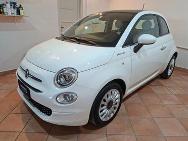 Fiat 500 1.0 70CV HYBRID DOLCEVITA PROMO