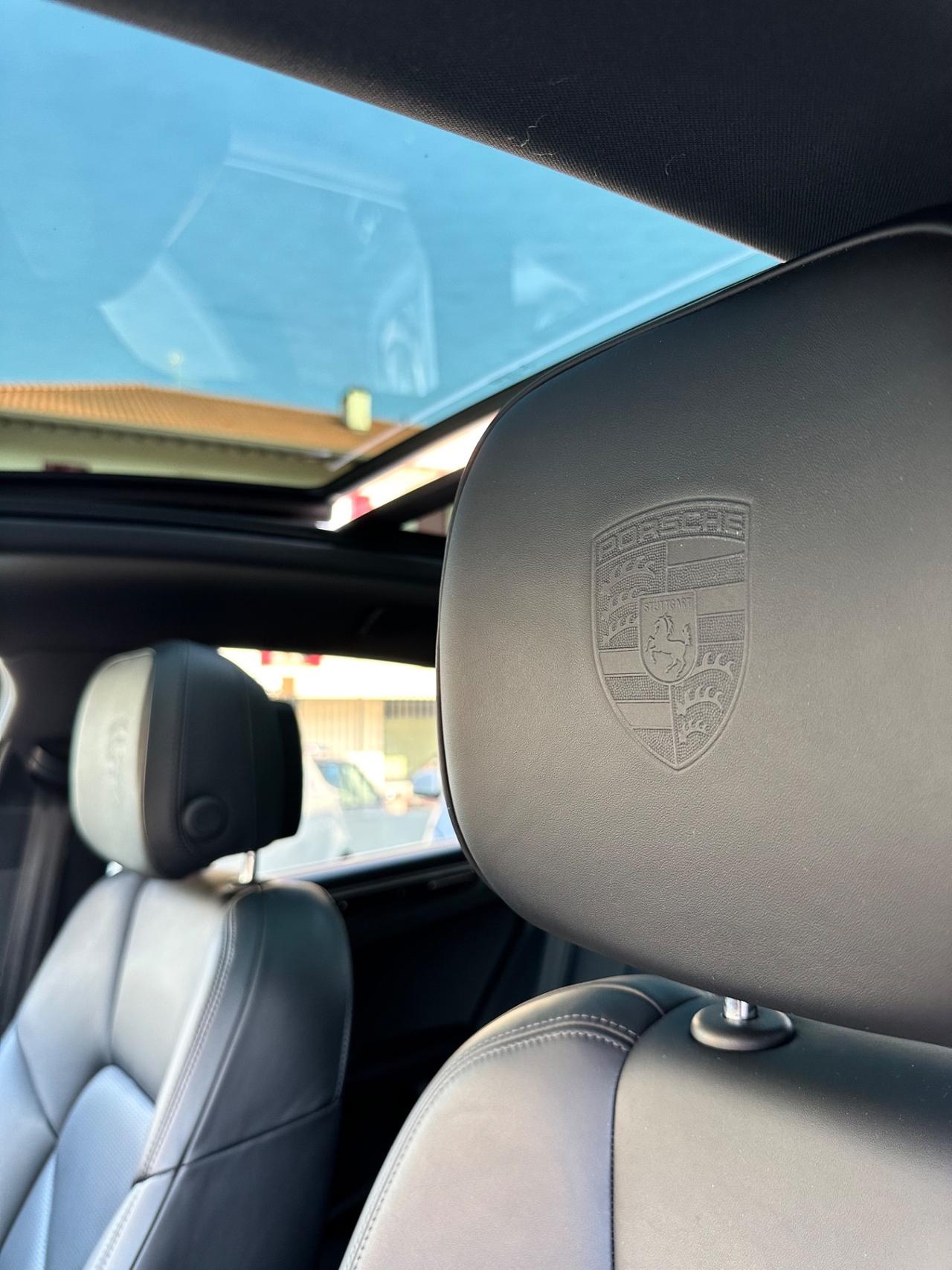 Porsche Macan 3.0 S 250Cv Diesel