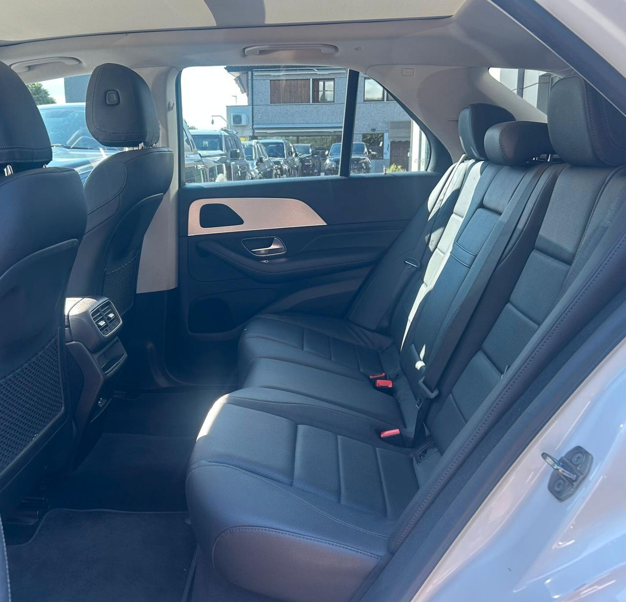Mercedes-benz GLE 300 GLE 300 d 4Matic Premium