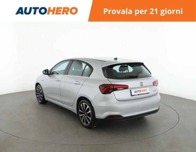 FIAT Tipo 1.4 5 porte Lounge