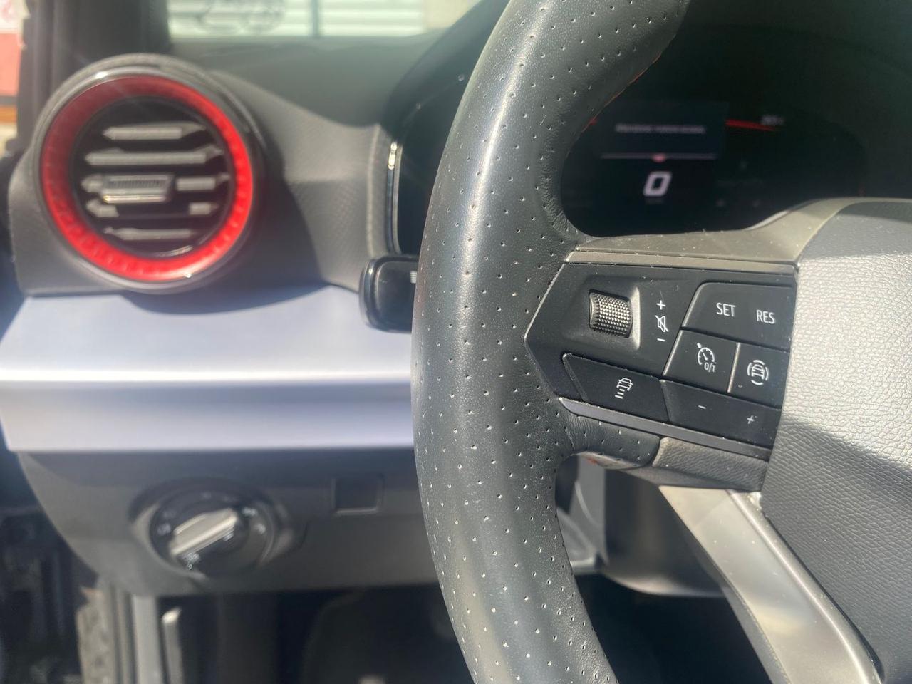 Seat Arona FR 1.0 TSI #11915