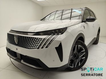 Peugeot 5008 NUOVO 1.2 hybrid GT 145cv e-dcs6