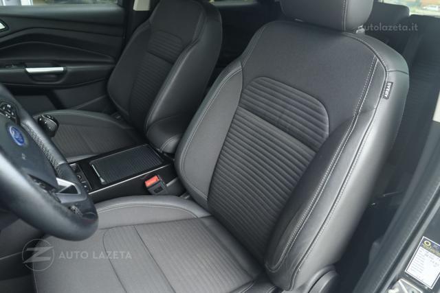 FORD Kuga 2.0 TDCI 150 CV S&S 4WD Titanium