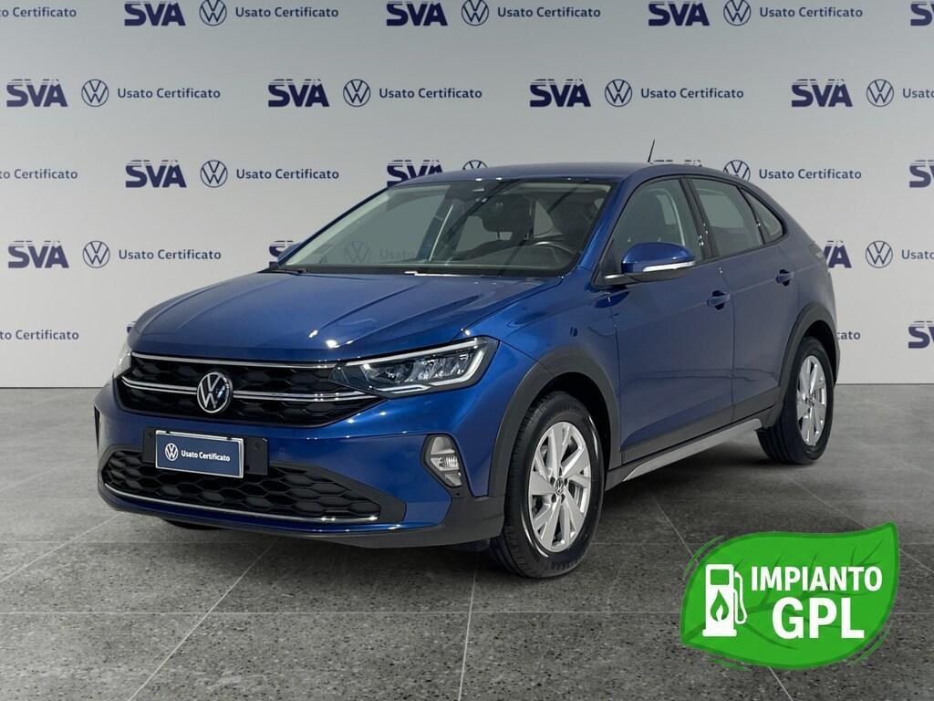 Volkswagen Taigo 1.0 TSI 115cv Life - IMPIANTO GPL/IVA ESPOSTA