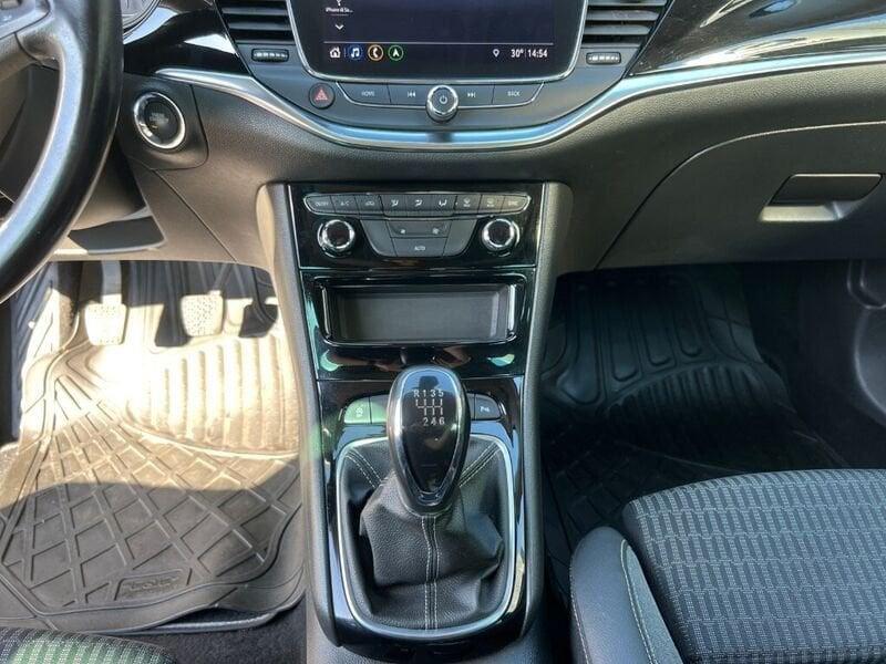 Opel Astra 1.5 CDTI 105 CV S&S Sports Tourer Business Elegance