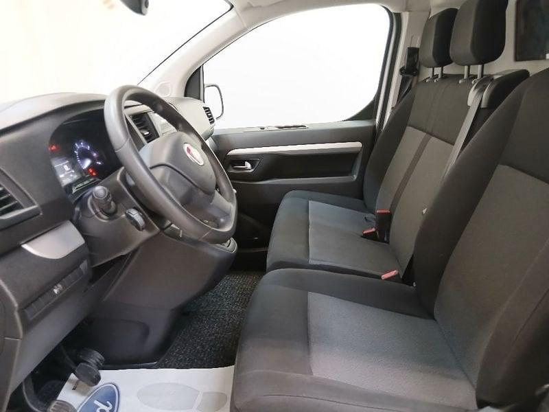 FIAT Scudo Ice 1.5 bluehdi 120cv L2H1 (Business)