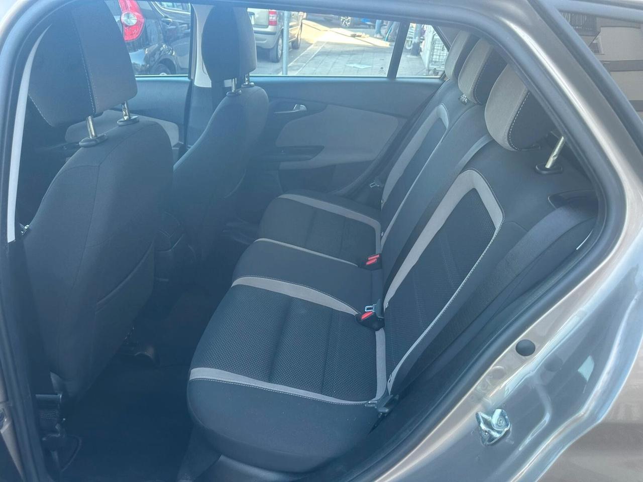 Fiat Tipo 1.6 Mjt S&S DCT 5 porte Lounge