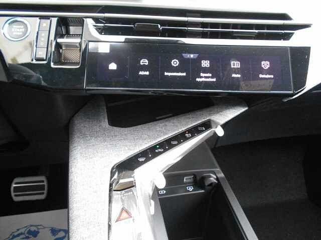 Peugeot 5008 145 GT Hybrid e-DCS6 Fin9Perf Sc21%