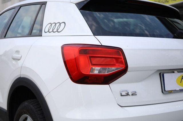 AUDI Q2 1.4 TFSI