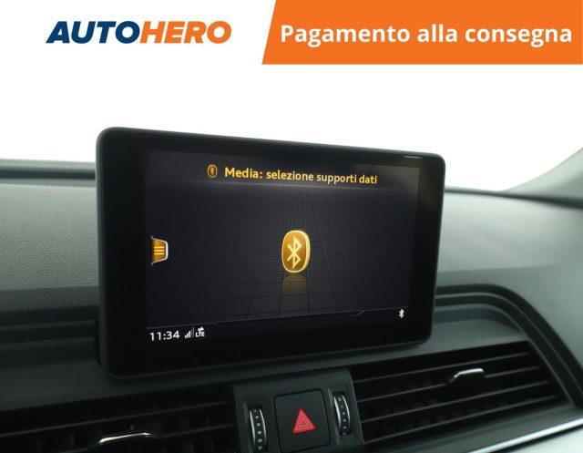 AUDI Q5 35 TDI quattro S tronic