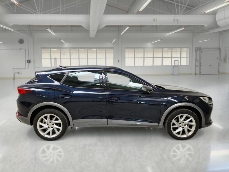 CUPRA FORMENTOR 2.0 TDI 4DRIVE DSG SUV