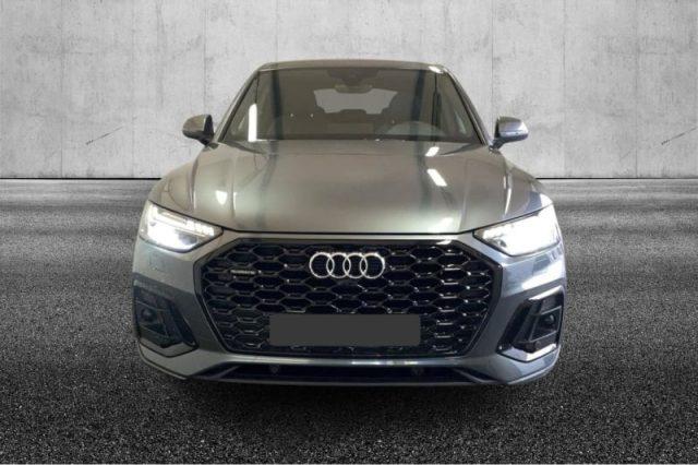 AUDI Q5 SPB 40 TDI quattro S tronic S line