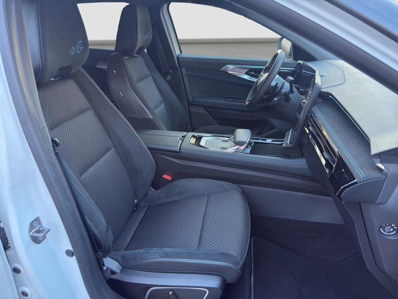 Renault Austral Full Hybrid E-Tech 200 CV Iconic Esprit Alpine