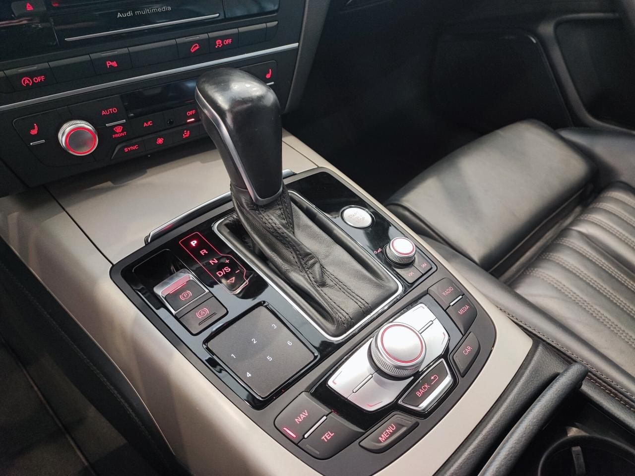 Audi A6 allroad 3.0 TDI S tronic Business Plus FULL OPTIONAL