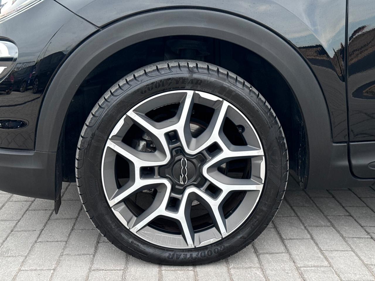 Fiat 500X 1.3 MultiJet 95 CV Cross*UNIPRO*OTTIME CONDIZIONI*PROMO*