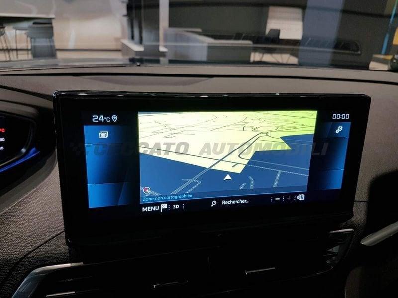 Peugeot 3008 3008 1.2 puretech t Allure Pack s&s 130cv
