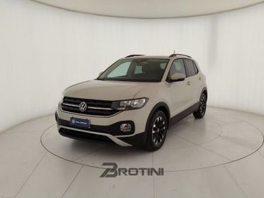 Volkswagen T-Cross 1.0 TSI Style